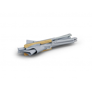 Montpellier4x4 | Dometic Dometic GO Compact Camp Chair / Silt